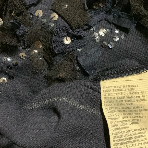 Vintage Abercrombie & Fitch Cardigan set - Picture 12 of 13